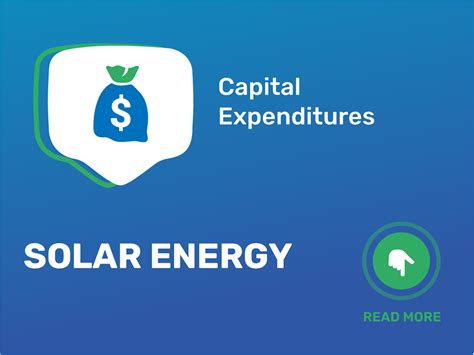 How Much Does It Cost To Start A Solar Energy Startup Find Out Now