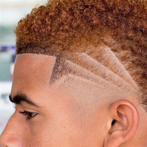 It can all depend on your face shape, hair type and hair products used. 17 Best images about Barber Shop! on Pinterest | Black ...