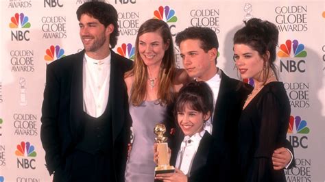 Freeform Orders ‘party Of Five Reboot Who Magazine