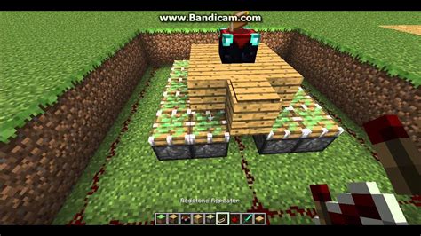 Minecraft enchantment table to english translator bruh. automatic enchantment table redstone tutorial - YouTube