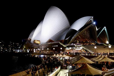 Sydney Nightlife The Best Bars And Clubs Australia Backpackers Guide