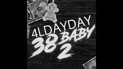 38 Baby By 4ldayday Officials Audio 38baby 1k Nbayoungboy Youtube