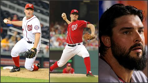 You Tell Us Was Nationals Second Starting Pitcher Strongest In 2012