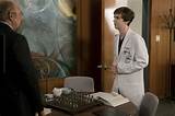 Pictures of Good Doctor Tv Show