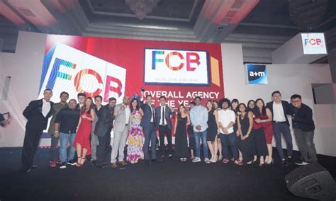 M&c saatchi group announces key management changes. FCB Group Malaysia takes home Agency of the Year title ...