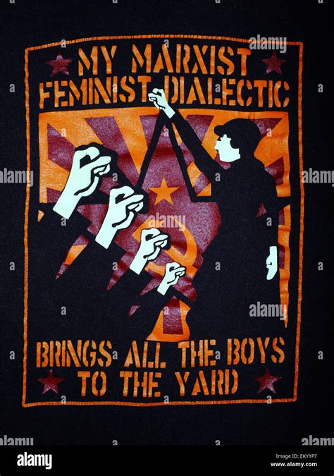 Marxism Feminism Top Hi Res Stock Photography And Images Alamy