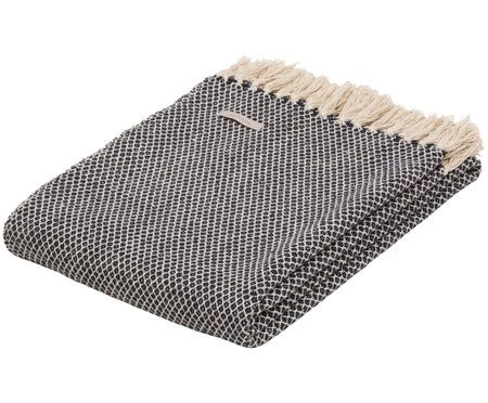 Bei butlers gibt es eine große auswahl an kuschligen kissen und decken in vielen unterschiedlichsten farben, größen und materialien. Tagesdecken, Plaids & Sofadecken ♥ kaufen | WestwingNow ...