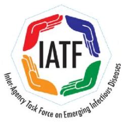 Последние твиты от francisco duque (@franoduque). Inter-Agency Task Force on Emerging Infectious Diseases ...