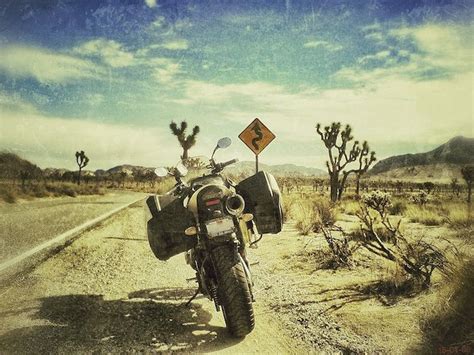 A roaring harley vs a lighting fast crotch rocket vs a nimble dirt bike usually identifies the rider and what need they are it's not the best motorcycle for long distance riding as the seat feels like a wooden bench. 155 best Rallies and Road Trippin'!!! images on Pinterest ...