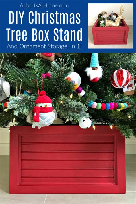 Red Truck Christmas Tree Stand Christmas Recipes 2021
