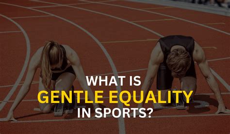 leveling the playing field strategies for combating gender inequality in sports the chicago