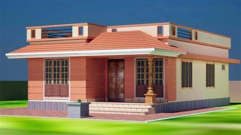 Low Cost Budget House Plan That Everyone Will Love Amazing