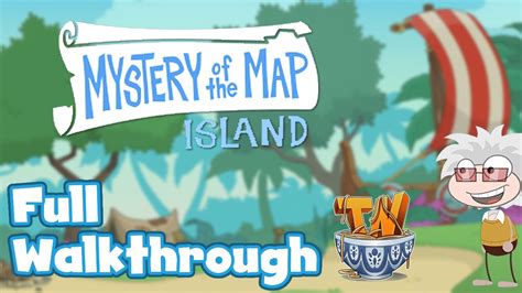 Your dino will start digging at the ground and a burrow will slowly build up. Poptropica: Mystery Of The Map Island Walkthrough ★ - YouTube
