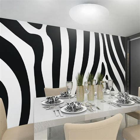 Nice Zebra Wall Mural Zebra Wall Wall Murals Zebra Print Walls