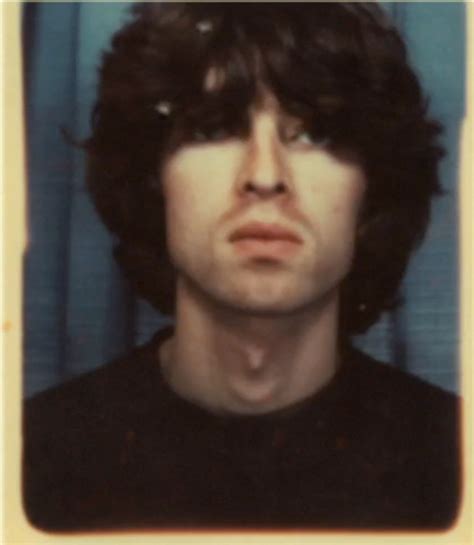 Whilst liam is great at being the front man and giving oasis the rough edge it had. mostly blur stuff — Young Noel PART2 | Liam gallagher ...
