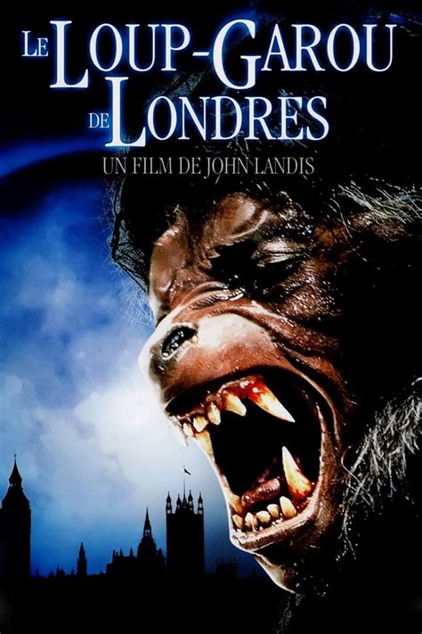 Punteggio imdb 6.8 248 voti. Le loup-garou de Londres Film Complet en Streaming HD