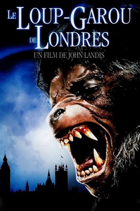 Film euforia streaming gratis sul nostro sito cb01. Le loup-garou de Londres Film Complet en Streaming HD