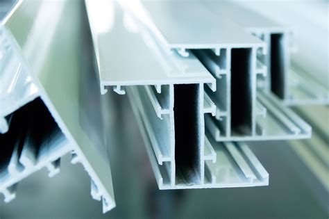 Perfiles De Aluminio Para Ventana Aluminext