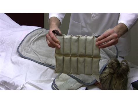 Deep Tissuemanual Therapy Advanced Russian Medical Massage