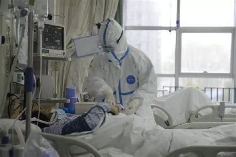 Pandemi Covid 19 Begini Doa Untuk Para Relawan Medis Akurat