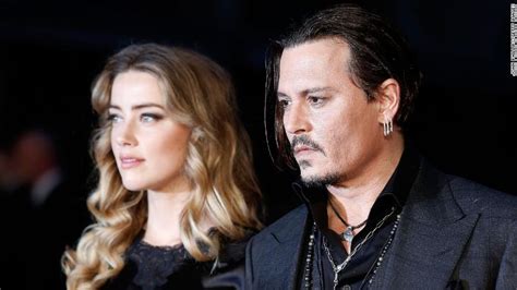 From The Rum Diary To Court A Timeline Of Johnny Depp And Amber