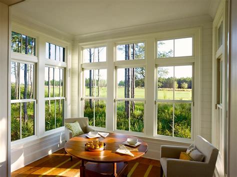 24 Best Design Of Sun Room For Every Season That You Never Seen Before