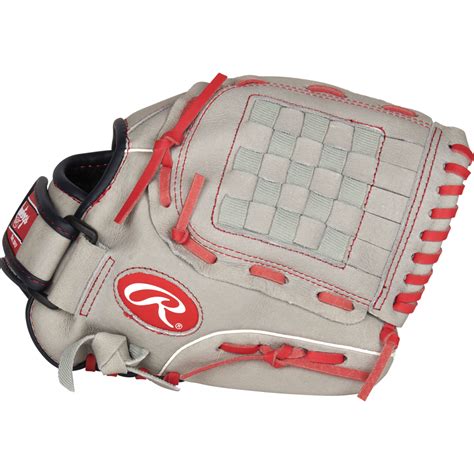 Rawlings Sure Catch 11 Mike Trout Youth Baseball Glove Sc110mt