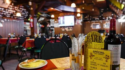 Downtown Montreal institution Bar-B Barn has closed, leaving fans bereft