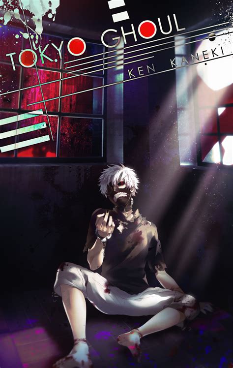 Yes, some ghouls walk a path that leaves sorrow in their wake, but just like humans, we can. Kaneki Ken/#1662497 - Zerochan