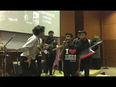 Politeknik muadzam shah merupakan salah sebuah institusi pengajian tinggi yang terletak di bumi bertuah, pahang darul. Politeknik Muadzam Shah Venkatesh - YouTube