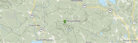 Best Hikes And Trails In Parsonsfield Alltrails