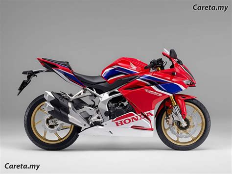 Cari harga honda rs150r 2021 di malaysia. Honda CBR250RR 2021 sah masuk Malaysia hujung tahun ini ...