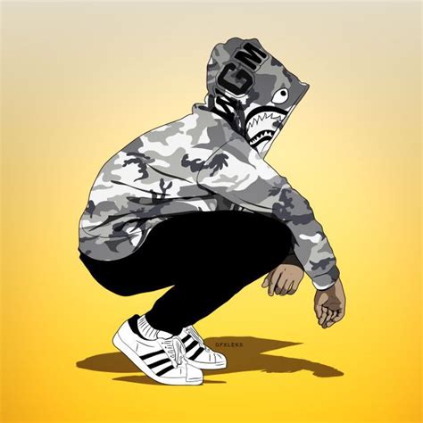 69 bape wallpapers images in full hd, 2k and 4k sizes. Pin on Art/Character & World Design