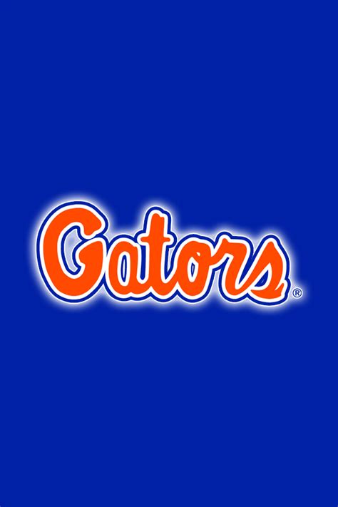Get A Set Of 12 Officially Ncaa Licensed Florida Gators Iphone