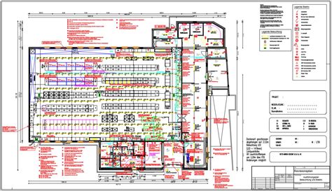 Mit unseren modernen CAD-Systemen ist die Dokumentation ...