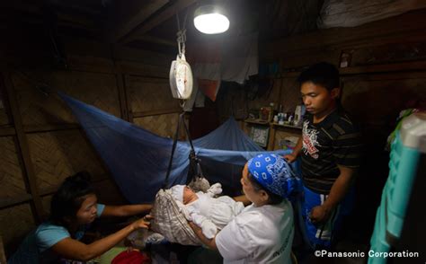 Just making sure… anyways, there are many insurance companies here in the philippines which you can inquire from, see try global health access of axa philippines. Philippines: Solar Lanterns for Health in Villages without ...