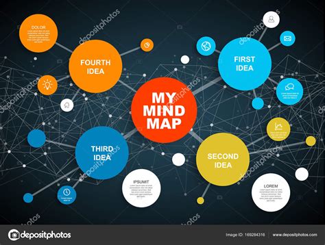 Get Plantillas De Mapas Conceptuales En Word Creativos Gif Mapa Mentos