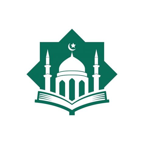 Halaman Unduh Untuk File Gambar Logo Masjid Yang Ke 7