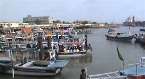 Manora Island In Keemari Karachi Address Timings Map Full Information