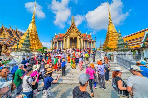 Điểm Du Lịch Nổi Tiếng Không Thể Bỏ Qua ở Thái Lan Dịp Lễ 30 4 Vietravel