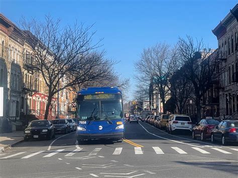 Parsippany To Nyc Bus