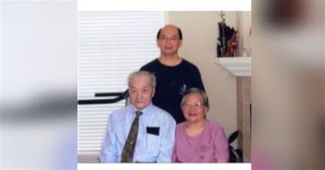 Sham Hei Yee Obituary Visitation Funeral Information