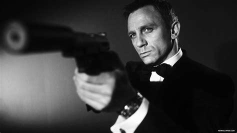 We have a massive amount of hd images that will make your computer or smartphone look absolutely fresh. James Bond Wallpaper 1080p - WallpaperSafari