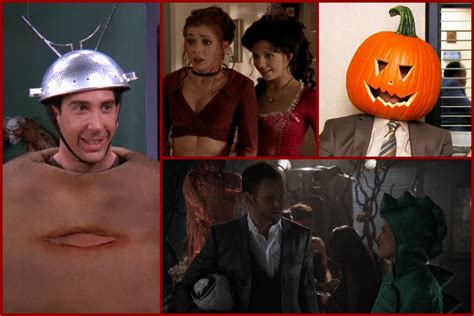 20 Favorite Halloween Tv Episodes To Watch Again Tell Tale Tv Part 2