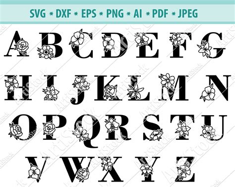 Lettering Alphabet Fonts Alphabet Stencils Quilling Letters Crayola