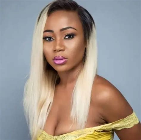 Breaking News Akuapem Poloo Convicted By Court Over Nudity