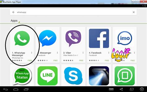 For that, open the play store and try downloading or updating an app. WhatsApp For Pc Download Free with BlueStacks
