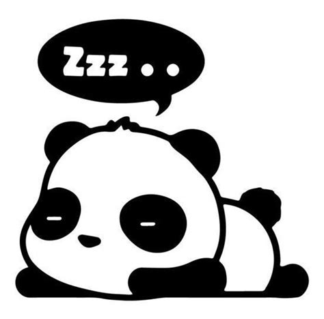 Como dibujar panda kawaii paso a paso Fotos de amor & Imagenes de amor