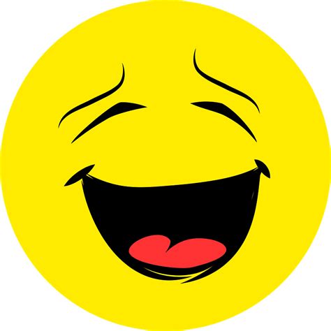 Laughing Emoji Laughing Crying Emoji Transparent Png Clipart Library