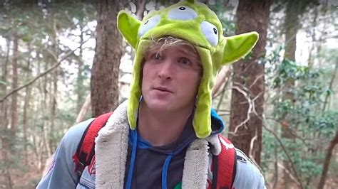 Youtuber Finds Body And Backlash In Japans Suicide Forest Video